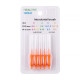 Healthy Smile interdental brushes 1.2-1.5 mm, 5 pcs